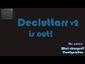 Decluttarr v2 is out! [Video Request]