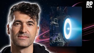 David Kipping Ranks the Best Interstellar Propulsion Technologies