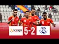 Highlights | Bashundhara Kings vs Brothers Union LTD | Bangladesh Premier League | BPL | T Sports