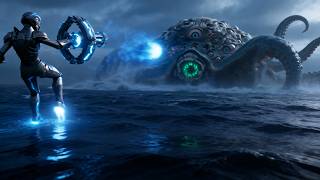 The Mission Beyond Reality