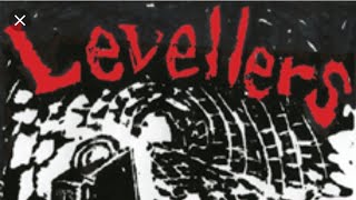 The Levellers  - Men-An-Tol Acoustic - Live