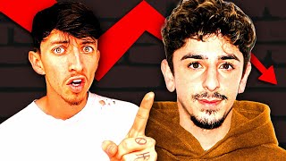 Why Noah Left FaZe Rug