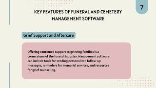 Management Software for Funeral Homes and Cemeteries | Funeral Home Software | Continental Computers