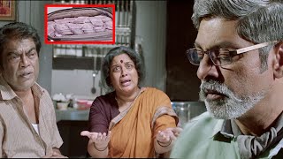 Aatagallu Telugu Full Movie Part 7 | Nara Rohith | Jagapathi Babu | Darshana Banik
