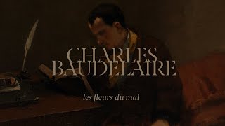 charles baudelaire, spleen [II] (les fleurs du mal)