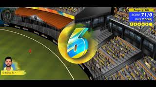 unimaginable match of chennai super kings ||  ms dhoni || ms dhoni helped csk to chase 178 runs ||