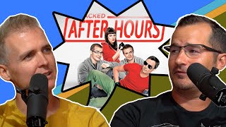 Revisiting After Hours | Quick Question Podcast Ep. 209