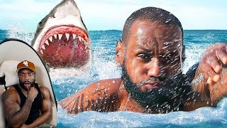 LeBron Did WHAT?! CRAZIEST Stories In NBA History...