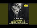 Shostakovich: Symphony No. 10 in E Minor, Op. 93: I. Moderato (Recorded 1966)