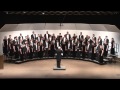 Hymn to St  Cecilia - Benjamin Britten