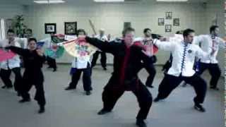 Eastern Ways Tai Chi