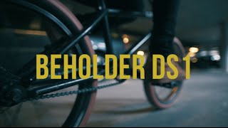 Beholder DS1 Test With The Sony A7s