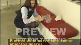 Manual Material Handling / Safe Lifting (SPN Preview)
