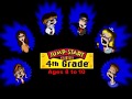 JumpStart 4th Grade: Haunted Island - Preview