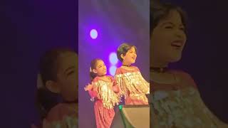 Viral Girl Ardra Kutty 🔥🔥 performance video♥️ - Trending