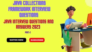 #java Top Core Java Interview Questions2023 |Java collections framework interview questions part-2