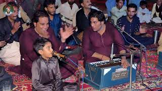 Ek Main Hi Nahi Un Par Qurban Zamana Hai |Child Qawwal | new Qawali | Qadri Haidri Media