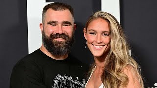 Kylie Kelce's SHOCKING Rise to #1: What's Behind Her Podcast's Overnight Success?