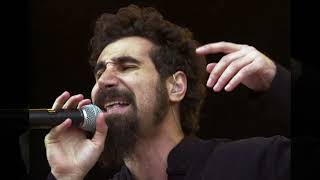 SYSTEM OF A DOWN - Chop Suey! (Live in Rock Am Ring 2002) SBD\Audience Matrix