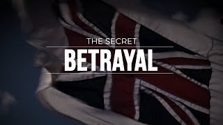 CGTN Exclusive: UK's secret betrayal, repatriation of Chinese sailors after WWII