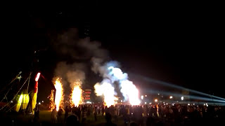 Dussehra 2014 at Tihu, Nalbari Assam