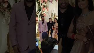 @khangsresearchcentre1685 Khan sir in alakh sir wedding.. #physicswallah