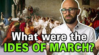 Fact From Fiction: What Really Happened on the Ides of March?