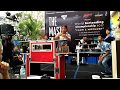 The Master World Bartending Championship 2017 Thailand - EKA JAGGER (Bali, Indonesia)