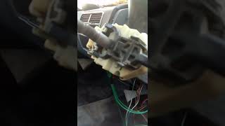 suzuki khyber  wiring easy & Total cost 2200 only