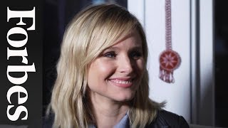 Kristen Bell and The Power of Social Impact Companies | Forbes