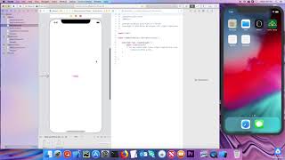 Interface Builder Basics