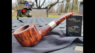 Phil Rivara Pipe Reveal