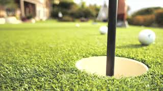 SGS Turf - Master Putt Synthetic Putting Greens Turf