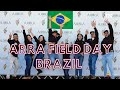 ARRA Field Days Brazil