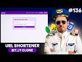 [Project] Let's Build a Url Shortener in Next.js 15 | Sigma Web Development Course - Tutorial #136