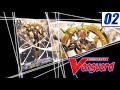 [Sub][Remind 2] Cardfight!! Vanguard Official Animation - Welcome to Esuka!!