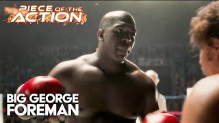 Big George Foreman | Foreman Steps Back Into The Ring