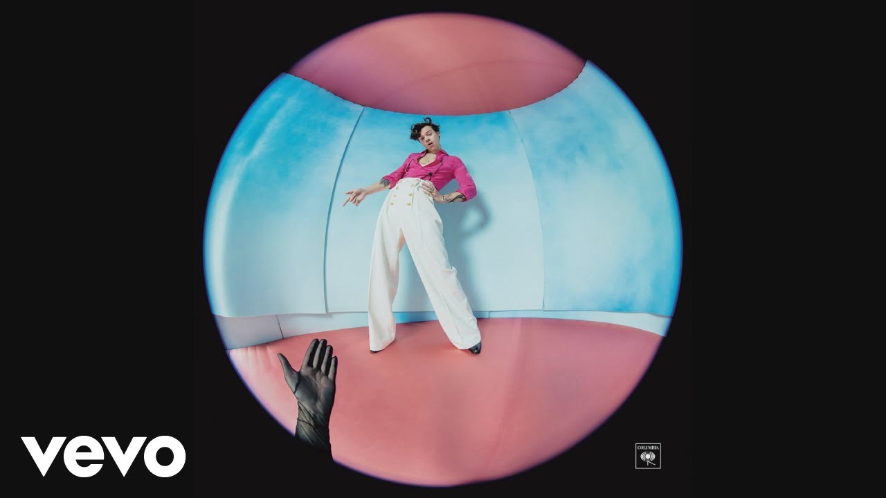 Harry Styles - Fine Line Harry Styles - Fine Line