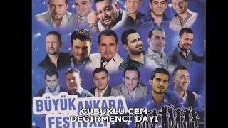 ÇUBUKLU CEM - DEĞİRMENCİ DAYI