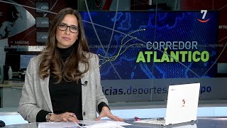 CyLTV Noticias 20:00 horas (12/03/2024)