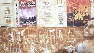 Kantata Takwa Samsara - Samsara Live Senayan 06 Juli 1998