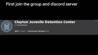 How to unlock inmate trustee in cjdc (roleplayer rank)