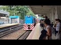 Hoy viajamos en el Belgrano Norte - Ferrobias 😍🚂