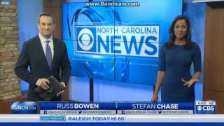 WNCN: North Carolina News At 6am Open--02/29/16