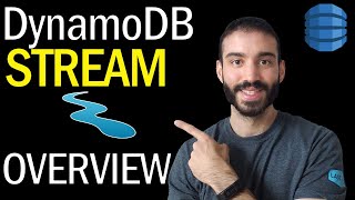 What is a DynamoDB Stream? (And why you should be using it!)