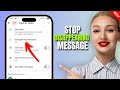 How to Stop Disappearing Messages on Whatsapp