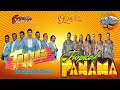 Grupo Toppaz y Grupo Pegasso y Grupo Tropical Panama  Cumbias Bara Bailar Mix 2024 #1 Band