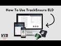 TrackEnsure ELD Tutorial