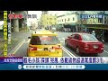 屏東萬巒車內3乘客