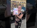 One Minute Unboxing in the Record Store with No Scissors